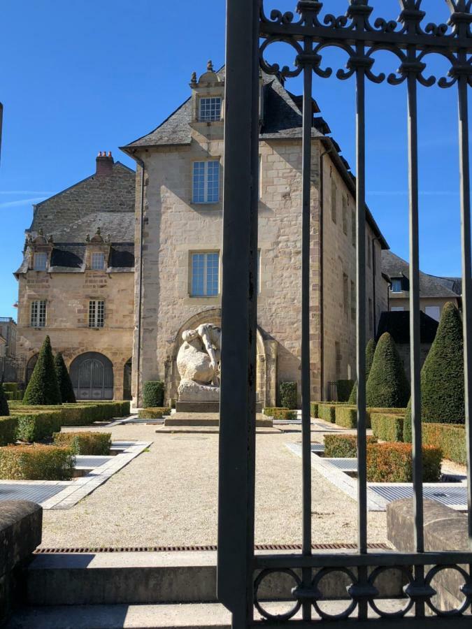 ★ Studio ★ Brive Centre ★ Exterior photo